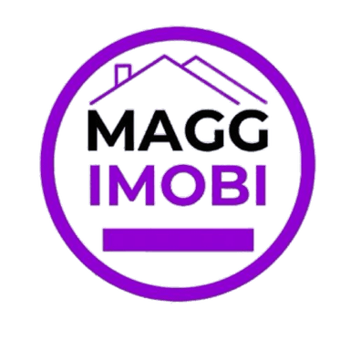 Magg Imobi Logo